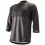 Cannondale Jersey 3/4 Sleeve Trail