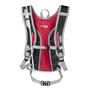 Rucsac Force Twin Pro Plus 14L + rezervor 2L negru/rosu