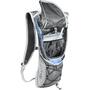 Rucsac Force Twin Plus 14L + 2L Gri/Albastru