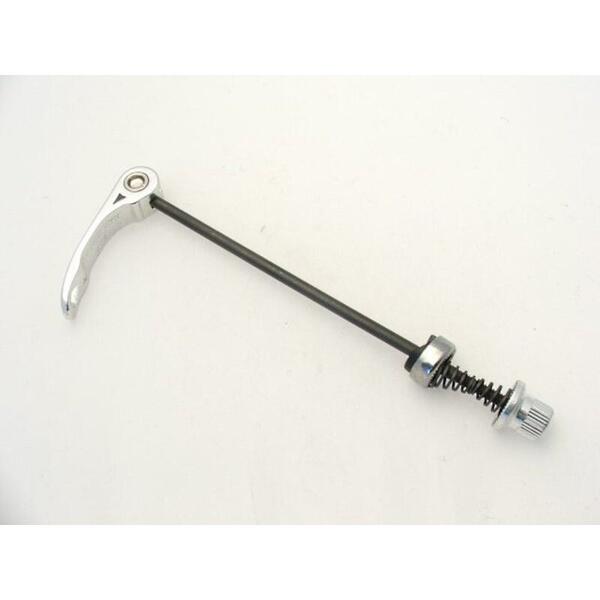 Generic Cheie rapida QR5 - ax spate, otel/alu