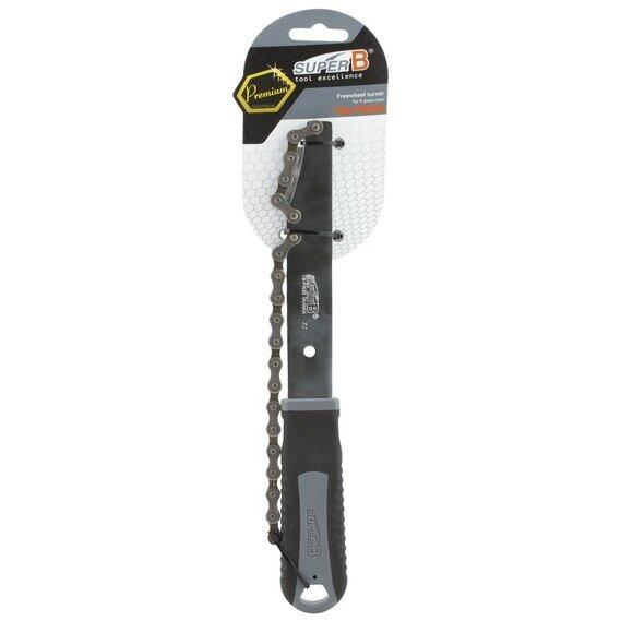 Super B CHEIE PINION CU LANT TB20