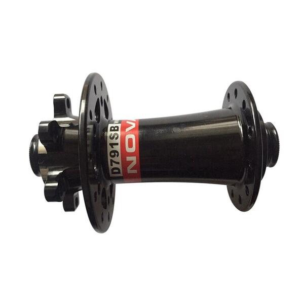 Novatec Butuc fata  D791SB-15 15x100 32H, pentru ax 15mm