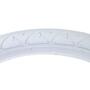 Cauciuc Kenda 12-1/2x1.75x2-1/4 K909A Alb (47-203)