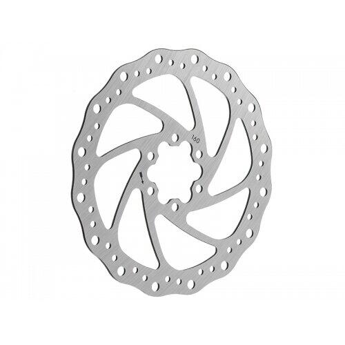 Ashima Disc ARO-01 160mm