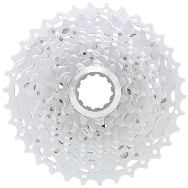 Shimano Pinioane pe caseta CSM770 10v XT 11-32T