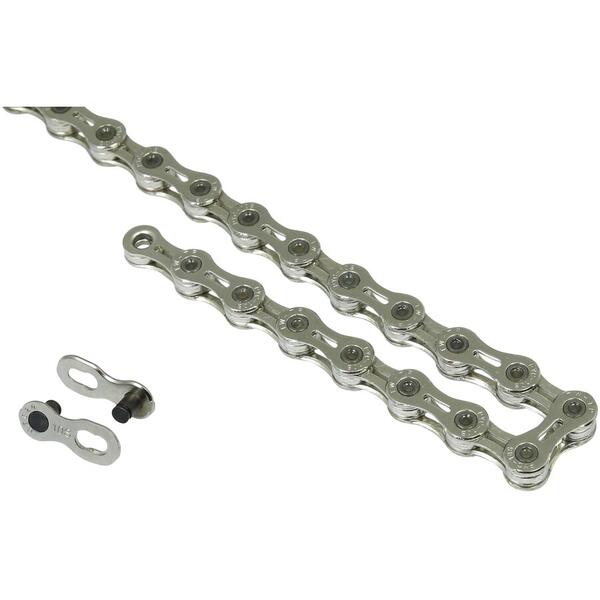 Force Lant PYC SP100 10 viteze argintiu