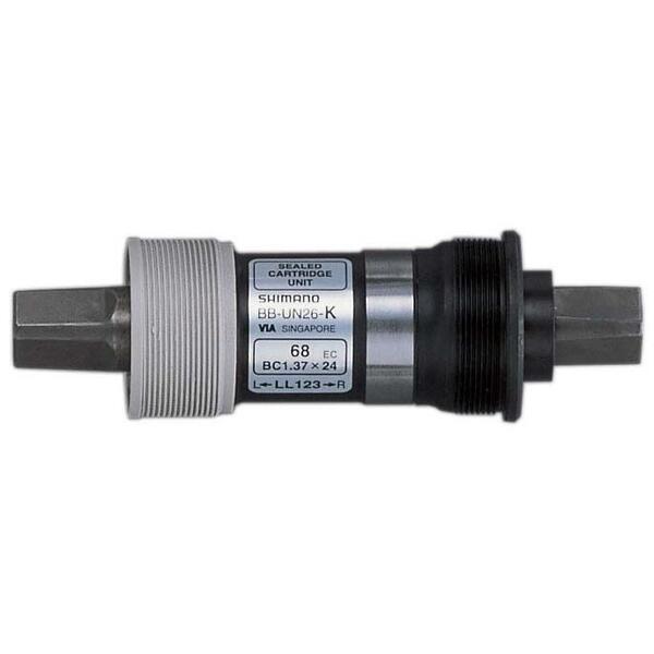 Rulment angrenaj Shimano BSA 68x110