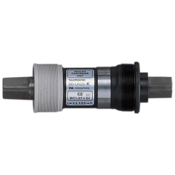 Rulment angrenaj Shimano BSA 68x113