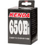 Camera bicicleta Kenda 27.5x1.75 > 2.125 FV 48 mm (650B) cu valva presta