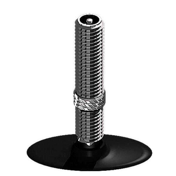 Camera bicicleta Schwalbe AV9A 24x0.75 > 1.1 IB AGV cu valva auto 40mm (25-540)