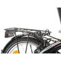 Bicicleta Sprint Probike Folding 20, 6 viteze, negru/rosu, pliabila