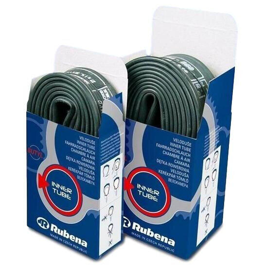 Camera bicicleta Mitas 26x2.10 > 2.50 FV47 cu valva presta 47mm