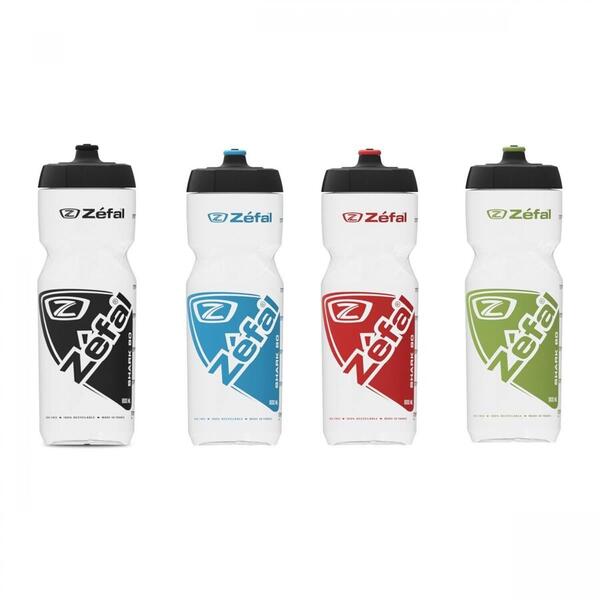 Zefal Bidon Shark 80