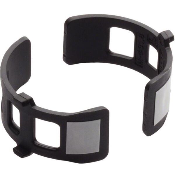 Schimbator foi Shimano Reductie pentru schimbator foi de la 34.9 la 31.8 (SM-AD17M)