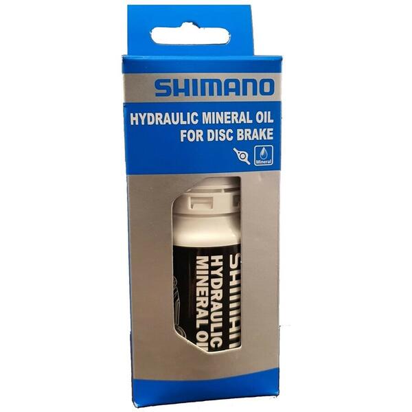 Shimano Ulei Mineral frane hidraulice 100 ml
