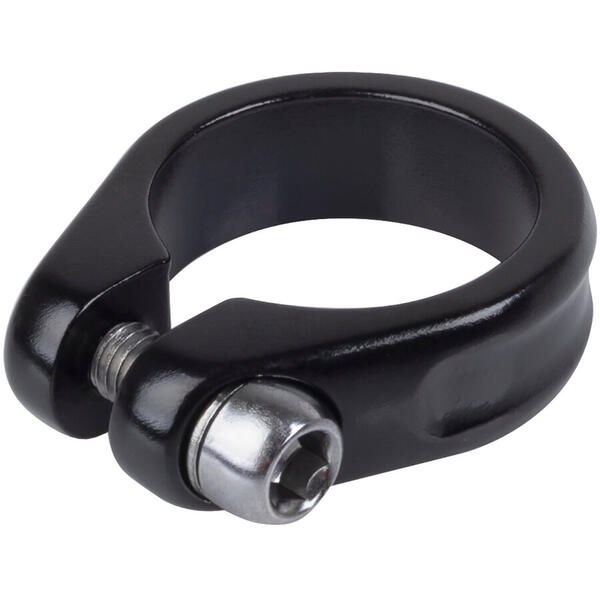 Colier tija sa Colier Tija Sa SXT Negru 28,6 mm