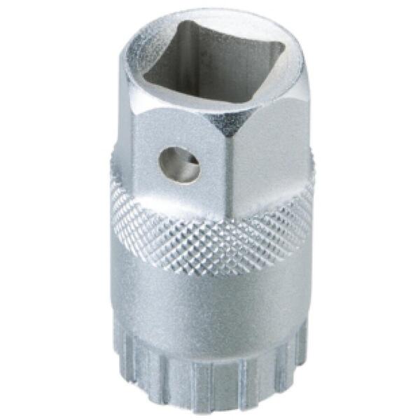 Topeak Cheie Pinioane si disc CenterLock FRW-Remover, TPS-SP39  Argintiu