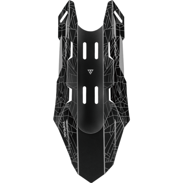 Aparatoare noroi Topeak Aparatoare noroi cadru D-Flash DT TC9654