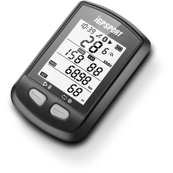 Ciclocomputer iGPSPORT GPS iGS10S