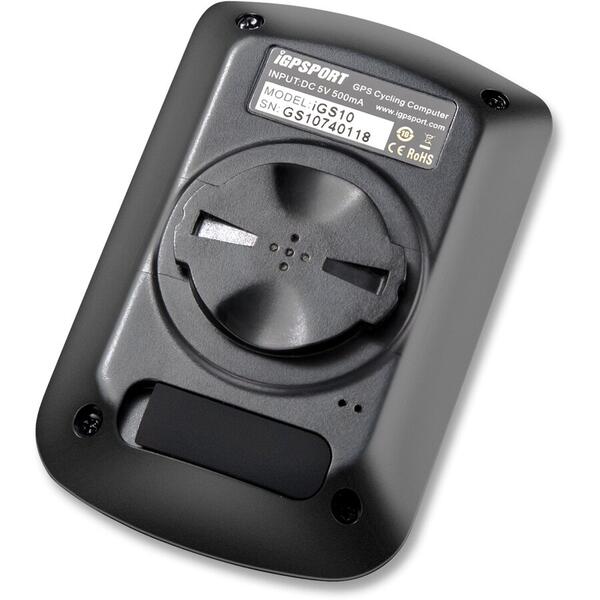 Ciclocomputer iGPSPORT GPS iGS10S