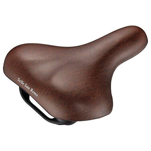 Sa bicicleta Sa Selle San Remo SSR-3580 Vienna maro AM