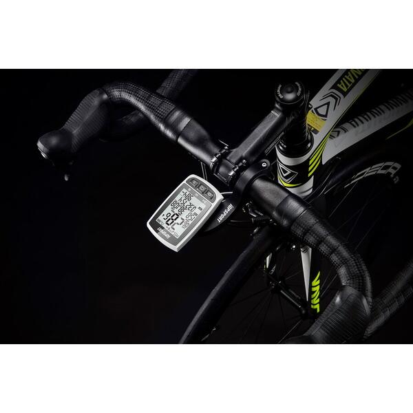 Ciclocomputer Ciclocomputer GPS iGPSPORT iGS50E