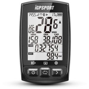 Ciclocomputer GPS iGPSPORT iGS50E