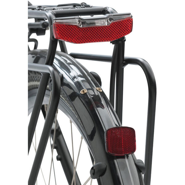 AXA Stop dinam Blueline 2 leduri Steady 50, prindere 50mm