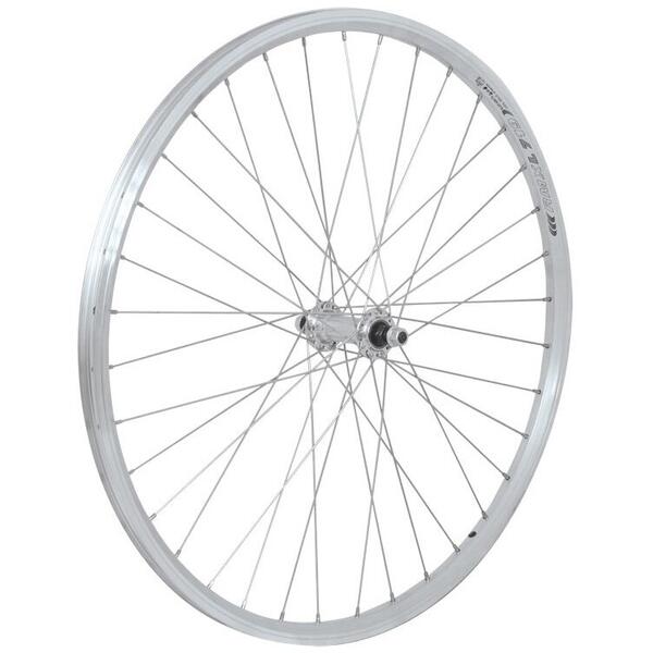 Roata fata 26 Dragon Line 559x19 butuc Force, frana pe janta