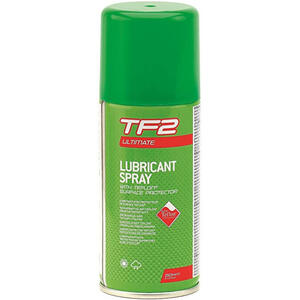 Lubrifiant cu teflon TF2 Spray 150 ml