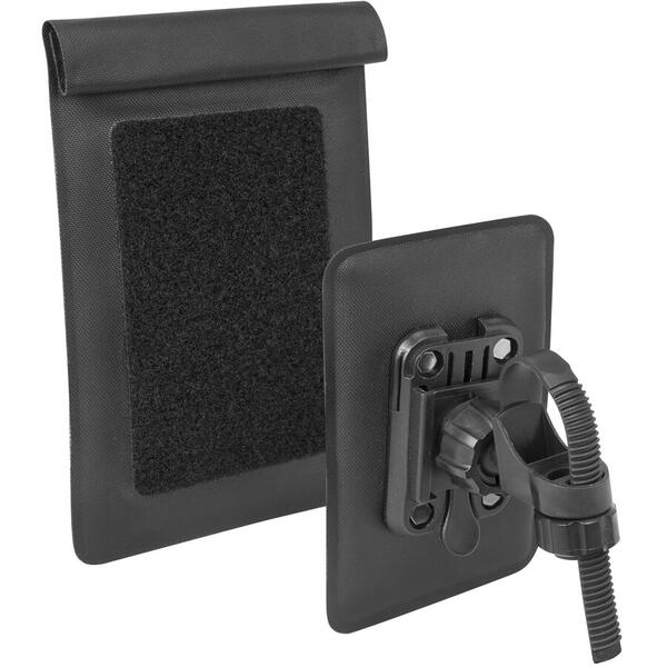 Suport Force DIVE pentru smartphone, impermeabil, negru