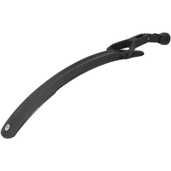 Aparatoare noroi Aparatoare Spate Force Splash 27.5-29 Neagra