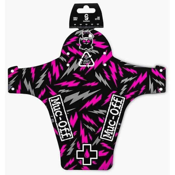 Aparatoare noroi Aparatoare fata Muc-Off Ride Guard Bolt