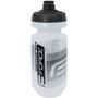 Bidon Force Sensation 0.62l transparent/negru