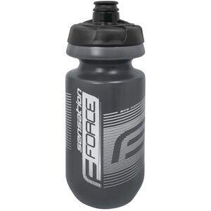 Bidon Force Sensation 0.62l gri/alb