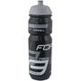 Bidon apa Force Savior 0.75l negru/gri/alb