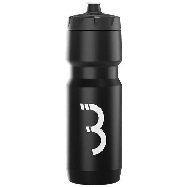 Bidon apa BBB BWB-0560 Comptank XL 750 ml negru/alb