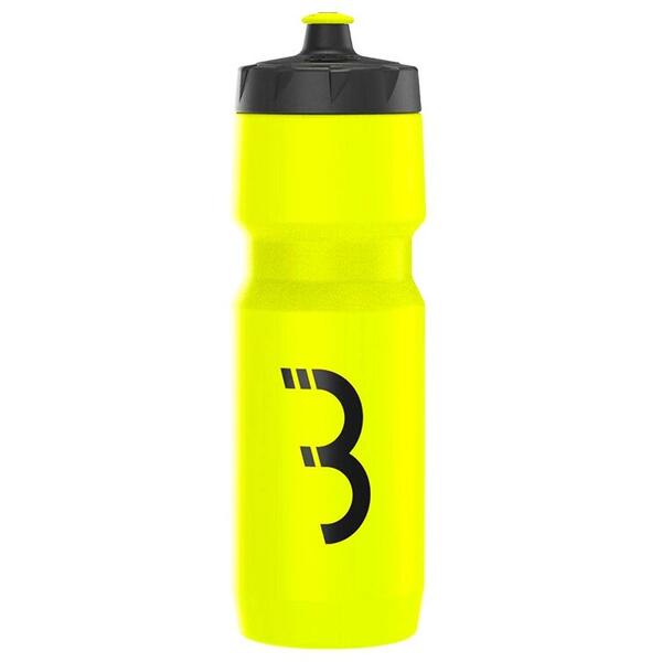 Bidon apa BBB BWB-0565 Comptank XL 750 ml galben neon