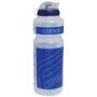 Bidon Force F 0.75l transparent/albastru