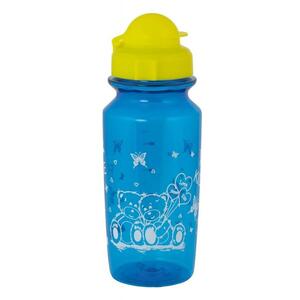 Bidon Force Bear 0.5l albastru