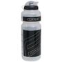 Bidon Force F 0.75l transparent/negru
