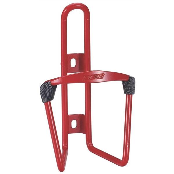 Suport Bidon BBB FuelTank BBC-0303 rosu