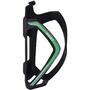 Suport bidon BBB BBC-36 FlexCage negru mat/verde