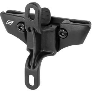 Suport Bidon Force Pentru Tija de sa Negru