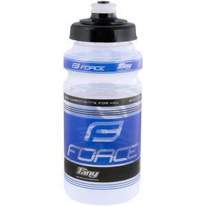 Bidon Force Fany 0.5l albastru / negru