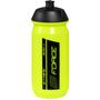 Bidon Force Stripe 0.5l fluo/negru