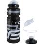 Bidon Force Savior Ultra 0.75l negru/gri/alb