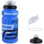 Bidon Force Savior Ultra 0.5l albastru/alb/negru