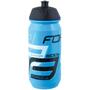 Bidon Force Savior 0.5L, albastru/alb/negru