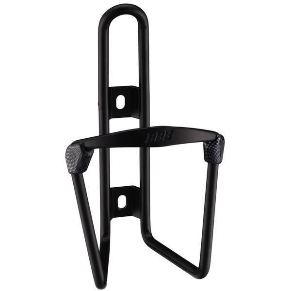 Suport Bidon BBB FuelTank BBC-0311 negru mat